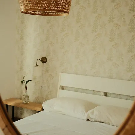 Hostel Surf&sleep *