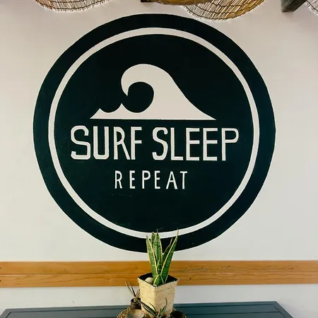 Surf&sleep * Corralejo