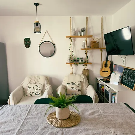 Surf&sleep Hostel