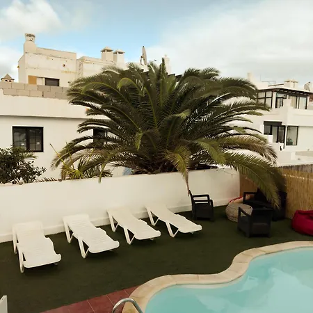 Surf&sleep Corralejo