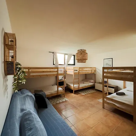 Surf&sleep Corralejo