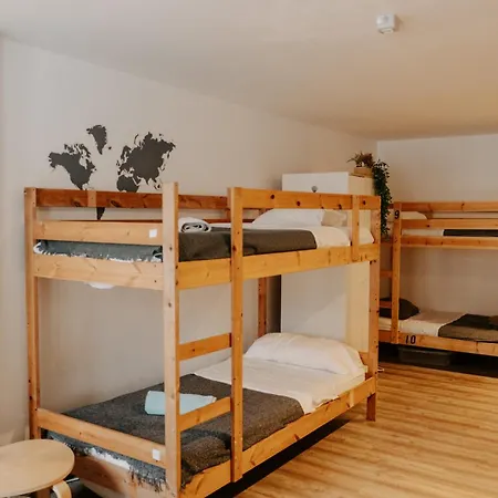 Surf&sleep Hostel