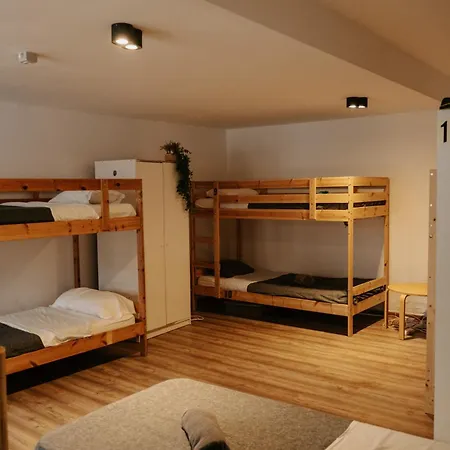 Hostel Surf&sleep