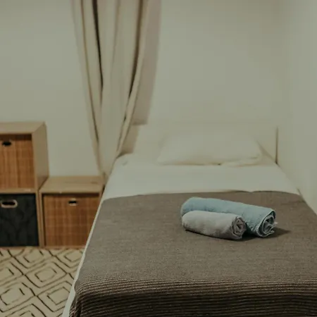 Ostello Surf&sleep Corralejo