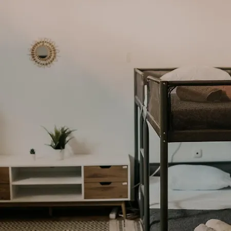 Surf&sleep * Κοραλέχο