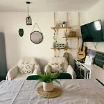Surf&sleep Vandrerhjem