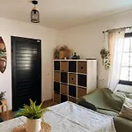 Surf&sleep Vandrerhjem Corralejo