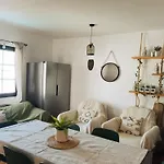 Vandrerhjem Surf&sleep