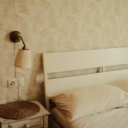 Surf&sleep Хостел Коральео