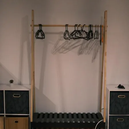 Surf&sleep Коральео