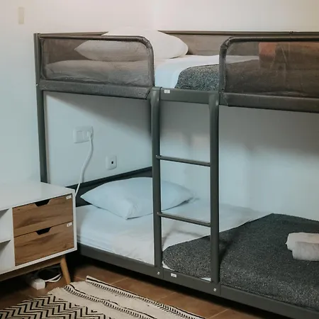 Хостел Surf&sleep *