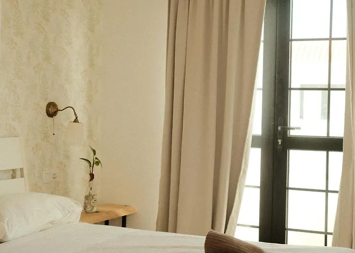 Surf&sleep 호스텔 *