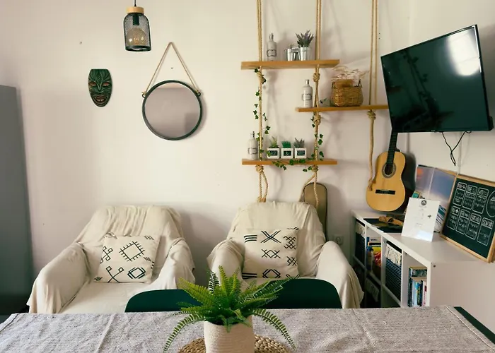 Surf&sleep Auberge de jeunesse