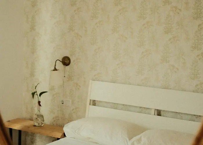 ホステル Surf&sleep *