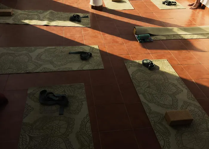 ホステル Surf&sleep *